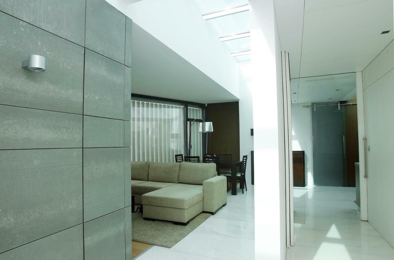 Atlantic House Apartamento Ponta Delgada Exterior foto