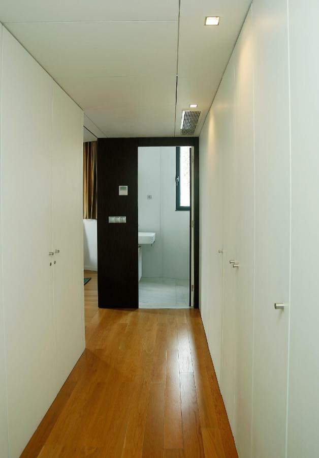 Atlantic House Apartamento Ponta Delgada Exterior foto