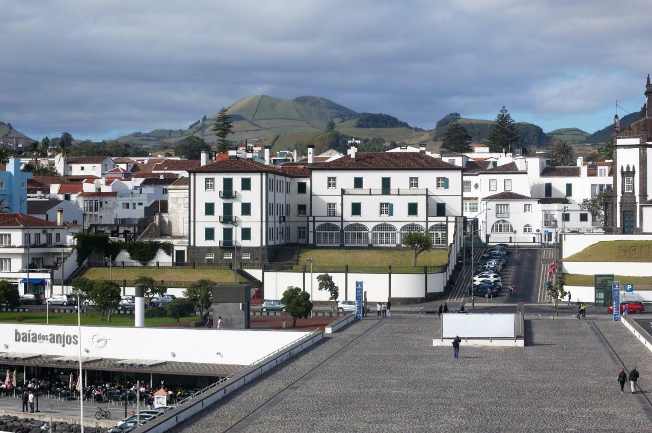 Atlantic House Apartamento Ponta Delgada Exterior foto