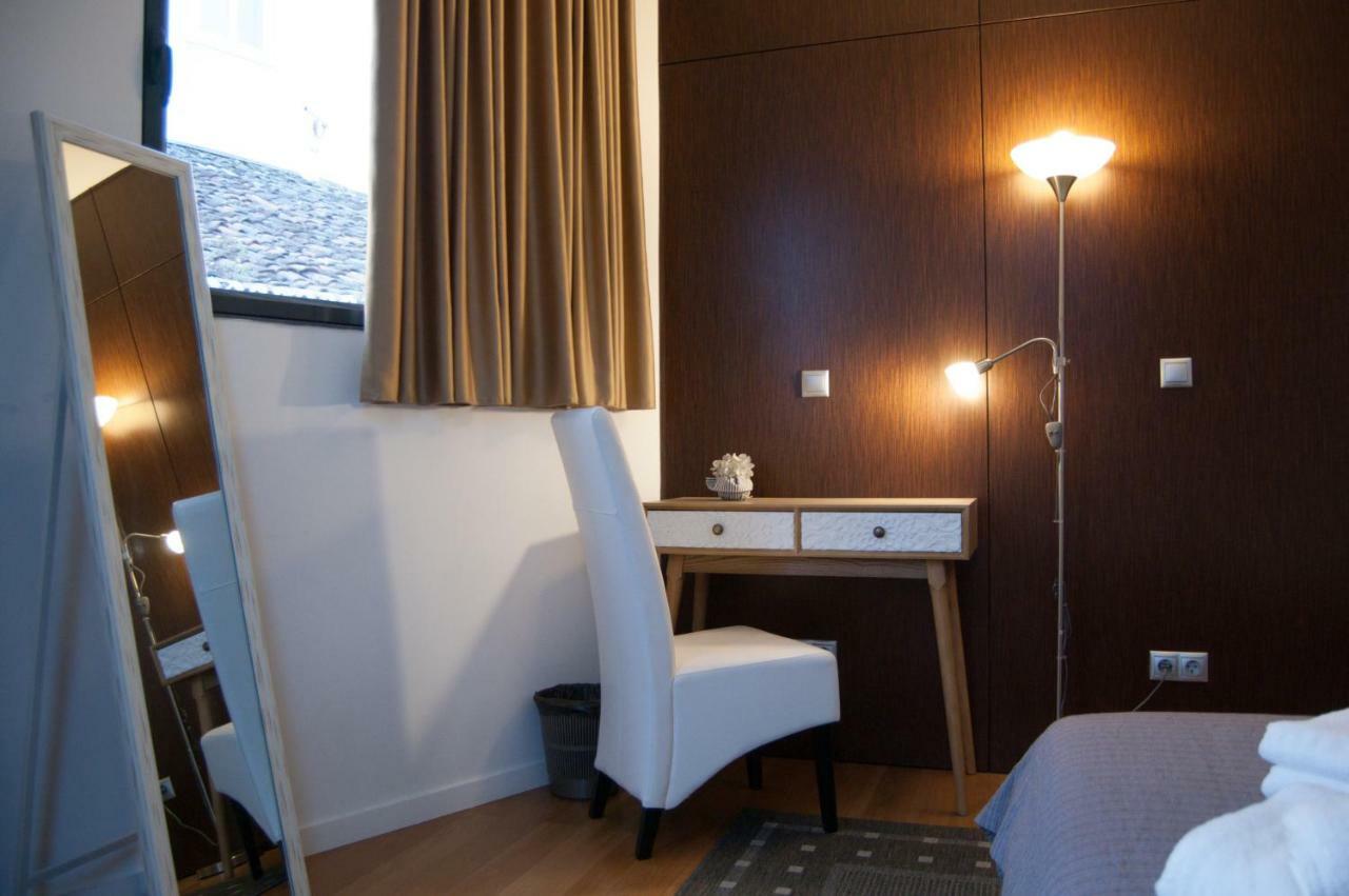 Atlantic House Apartamento Ponta Delgada Exterior foto